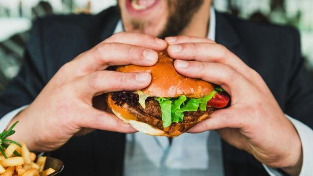Ученые выяснили, как именно мозг связывает запах со вкусом