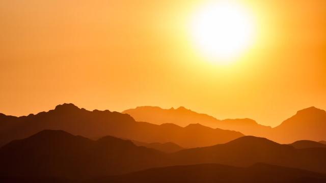 Ученые: земляне столкнутся с опасными для жизни явлениями жары