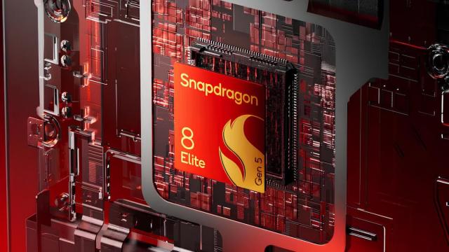 Флагман Qualcomm Snapdragon 8 Elite Gen 5 представлен официально