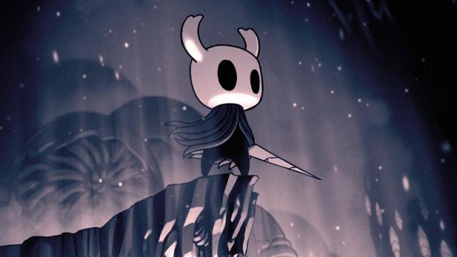 Чем ближе Silksong, тем выше пиковый онлайн Hollow Knight — метроидвания достигла 71 тысячи одновременных игроков в Steam