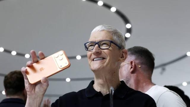 Эксперт Bloomberg назвал 10 гаджетов Apple, которые нам стоит ждать в ближайшие месяцы
