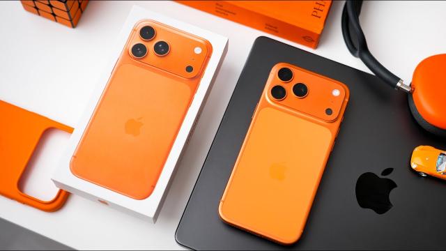Эксперт назвал 10 причин не покупать iPhone 17 Pro и Pro Max