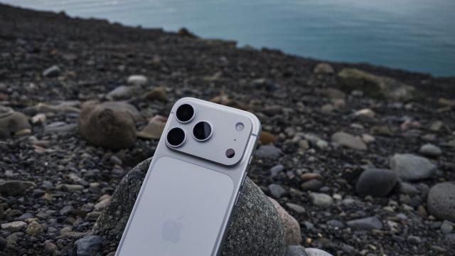 Эксперты не верят своим глазам: разве камеры iPhone 17 Pro могут так тащить?