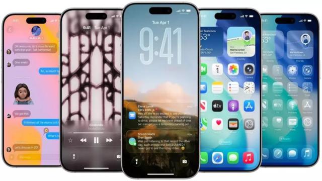 «Это враждебный дизайн»: iOS 26 испортила опыт использования iPhone
