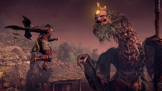 Японский Amazon рассекретил дату выхода Nioh 3 до официального анонса