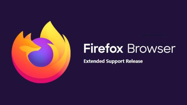 Firefox будет поддерживать Windows 7 как минимум до 24 марта 2026 года