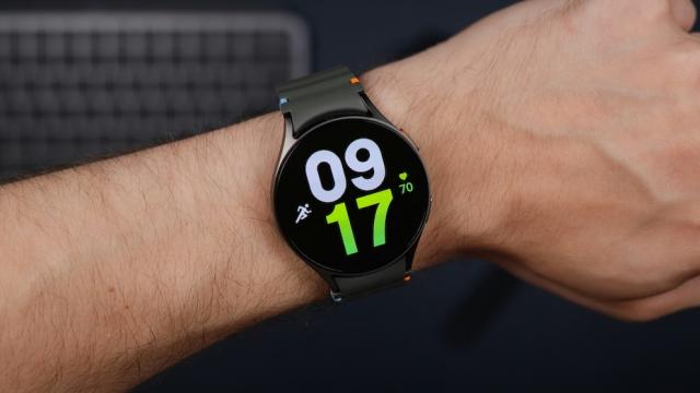 Google приготовила неприятный сюрприз для владельцев Galaxy Watch