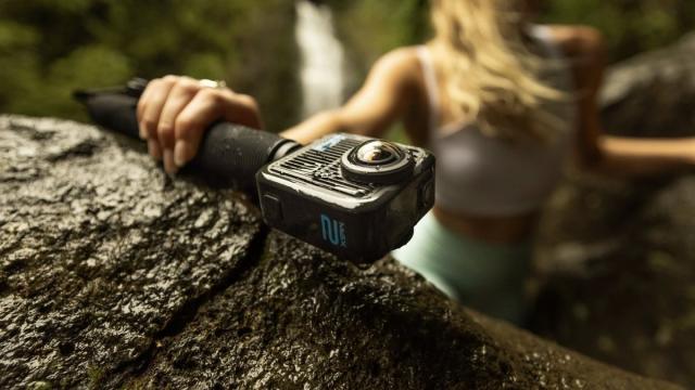 GoPro Max 2 — представлена «убийца» Insta360 со съемкой в 8K