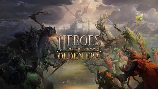 Heroes of Might & Magic: Olden Era впервые в истории франшизы получит режим наблюдателя — игроки просили об этом годами