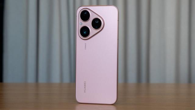 Huawei Pura 80: смартфон за естественную красоту