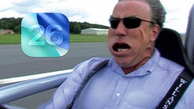 iOS 26 оказалась быстрее, чем iOS 18 — смотрите сами!