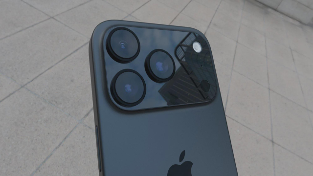 iPhone 17: все подробности, цены и характеристики