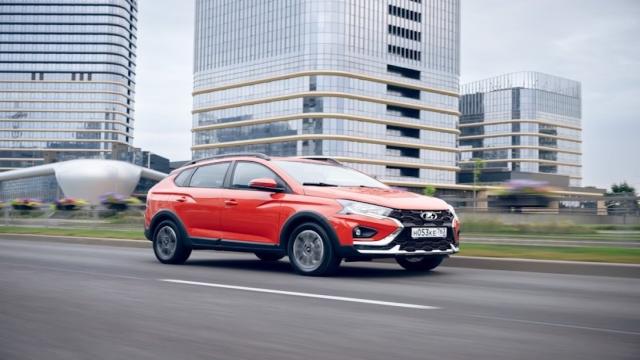 Lada Iskra протестировали в реальной жизни. Вот это расход!