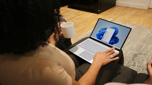Microsoft «тестирует» ещё одну кнопку Copilot в Windows 11