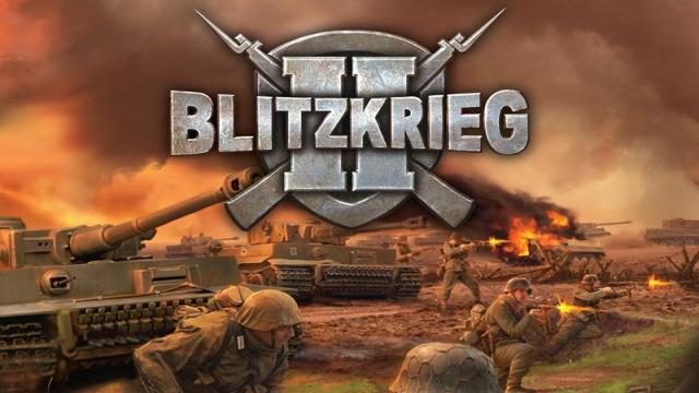 Nival выложила в открытый доступ исходный код военной стратегии «Блицкриг 2»