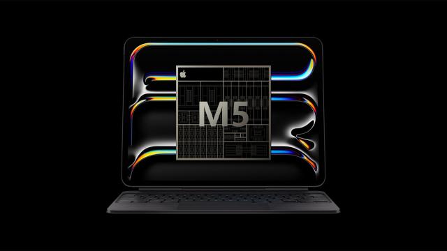One more thing? Apple покажет iPad Pro M5 на презентации iPhone 17
