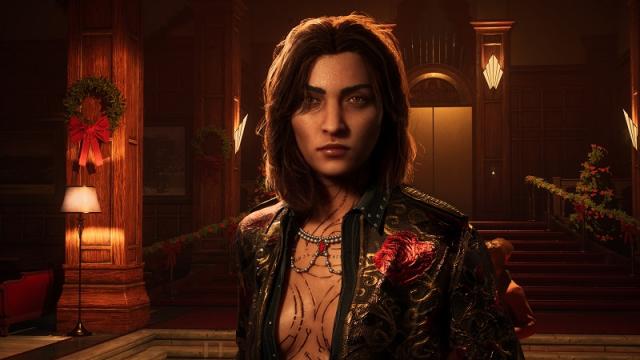 Paradox добавила возмутившие фанатов платные кланы в стандартное издание Vampire: The Masquerade — Bloodlines 2 и анонсировала два сюжетных DLC