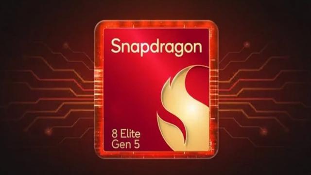 Qualcomm Snapdragon 8 Elite Gen 5 бьёт все рекорды в AnTuTu