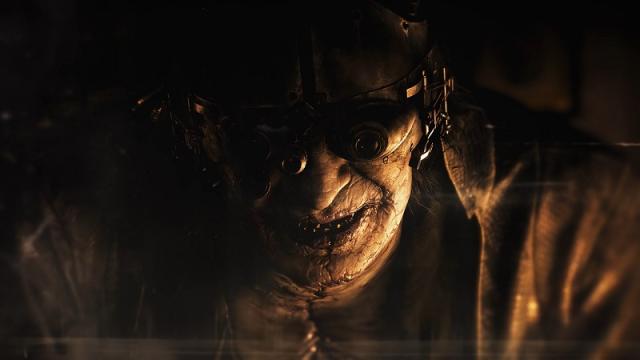 Resident Evil 7, Resident Evil Village и Resident Evil Requiem выйдут на Nintendo Switch 2 в один и тот же день