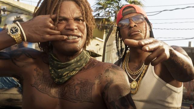 Rockstar назвала GTA VI «крупнейшим игровым запуском в истории» за восемь месяцев до запуска игры