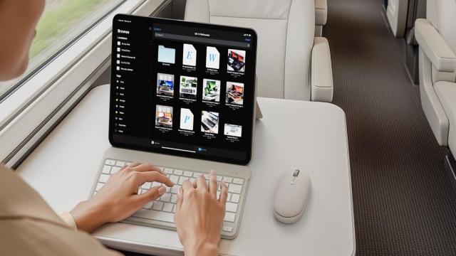 Satechi выпустила «дорожный комплект» для iPad
