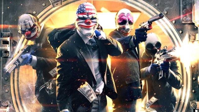 Starbreeze извинилась за вероломное повышение цены сборника Infamous Collection с DLC для Payday 2 и отменила подорожание