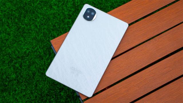 Ulefone представила планшеты Tab A9 Pro и Tab A9 Pro Kids с сертификатом защиты зрения TÜV