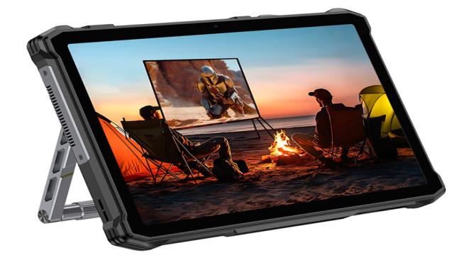 Ulefone представит серию защищённых мобильных устройств с большой продолжительностью работы на выставке GITEX GLOBAL 2025