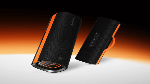 Xiaomi выпустила аналог JBL? Вышла мощная колонка Xiaomi Sound Party с жирным звуком и влагозащитой