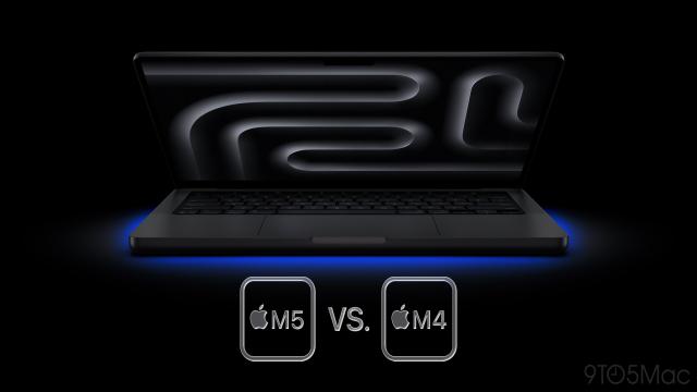 4 изменения в новом MacBook Pro с M5. Стоит ли его вообще покупать