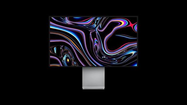 Apple готовит обновленную версию Pro Display XDR