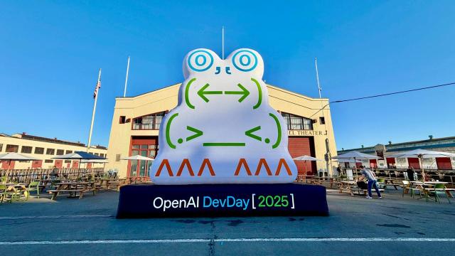 ChatGPT теперь умеет почти всё. Что показала OpenAI на DevDay 2025