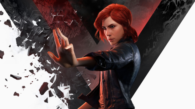 Control выйдет на iPhone, iPad и Mac
