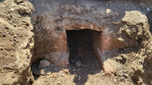 Археологи нашли древний водопровод на Аравийском полуострове