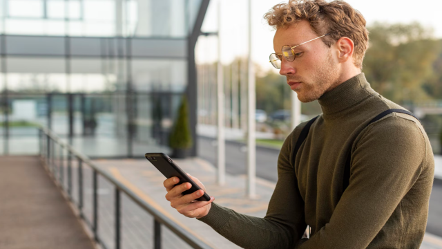 Билайн признали самым безопасным оператором