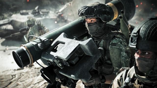 Ближе к Call of Duty, чем когда-либо: аналитики раскрыли ударные продажи Battlefield 6