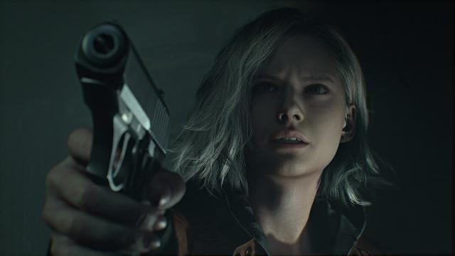 Боссы в Resident Evil Requiem проверят не навыки стрельбы, а смекалку игроков