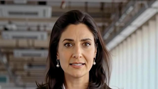 Британскую телепрограмму о влиянии ИИ на рынок труда тайно провёл ИИ-ведущий