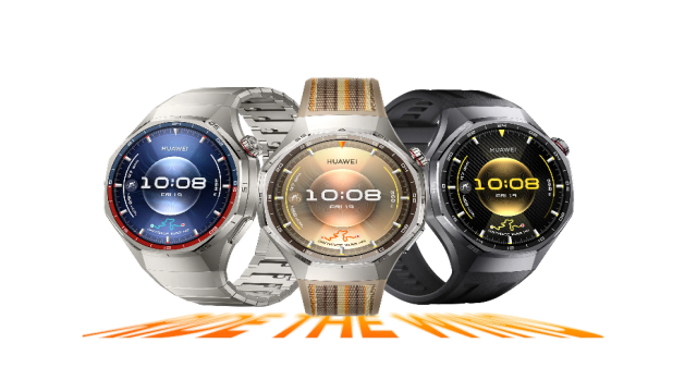 В России стартовали продажи серии HUAWEI WATCH GT 6 и HUAWEI WATCH D2 и наушников HUAWEI FreeBuds 7i