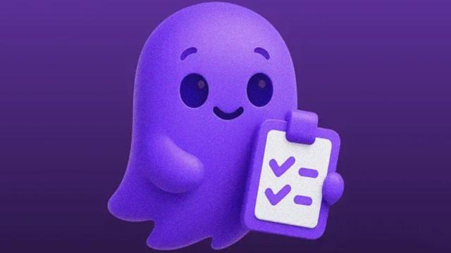 В сети заметили «одержимое» приложение To-Doo Boo — для борьбы с ленью