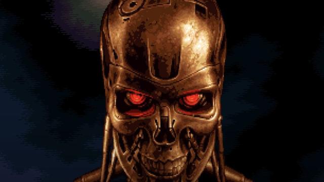 В сети показали новый трейлер аркады Terminator 2D: NO FATE