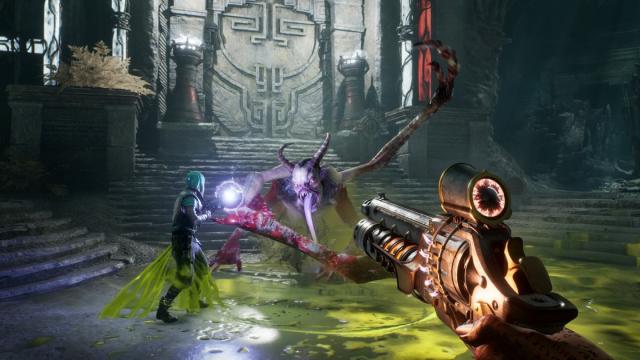 В Steam начался фестиваль «Играм быть» с тысячами бесплатных демоверсий