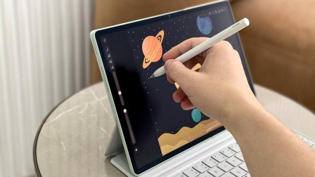 Волшебство на экране — как Huawei MatePad 12 X вдохновляет новое поколение художников