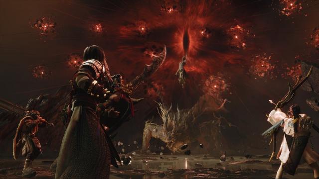 «Выглядит даже слишком хорошо»: игроков впечатлил трейлер корейского боевика Project TAL в духе Dragon’s Dogma