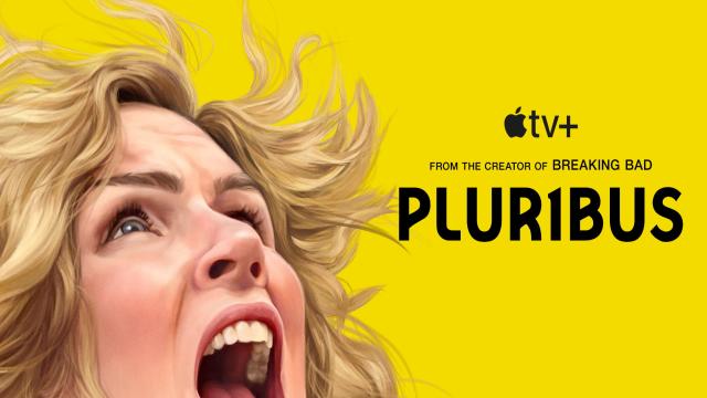 Вышел трейлер загадочного сериала Pluribus от создателя «Во все тяжкие»