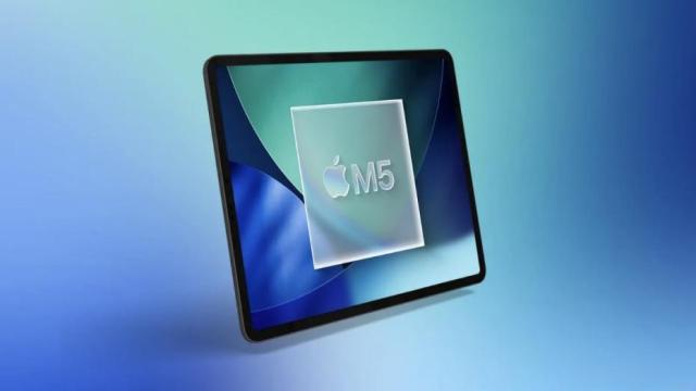 Вышли iPadOS и visionOS 26.0.1 для новых устройств на M5