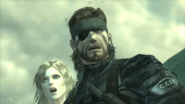 «За все эти 26 лет никто не сказал мне»: Кодзима даже не слышал, что Вачовски предлагали ему сделать игру по «Матрице»