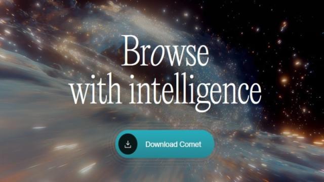 ИИ-браузер Comet заставили воровать письма из Gmail и другие данные — в Perplexity только отмахнулась