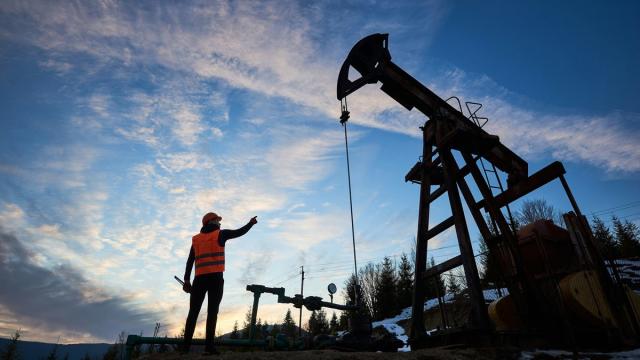 Исследование показало, сколько экспертов в нефтегазе готовы использовать ИИ