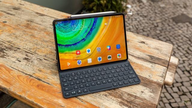 Как выбрать планшет Huawei: гайд по выбору подходящей модели для любых целей